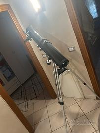 Telescopio skywatcher 114/190mm