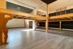 MAGAZZINO A CORIGLIANO-ROSSANO