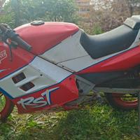 Malaguti RST 50 - 1991