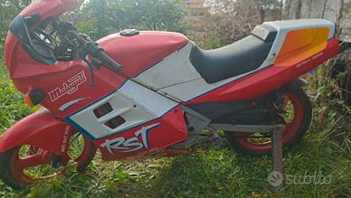 Malaguti RST 50 - 1991