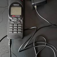 NOKIA 2110 vintage anni ‘90