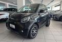 smart fortwo EQ Prime
