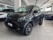 smart fortwo EQ Prime