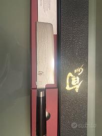 Coltello professionale Kai