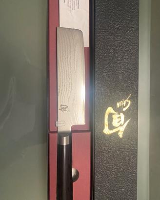 Coltello professionale Kai