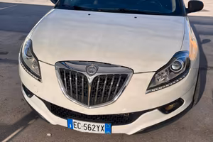 Lancia delta 1.6 120 cavalli