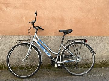 Bicicletta da donna