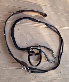 GOG per addestramento cavalli