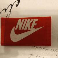 Nike Portamonete - Portachiavi Rosso