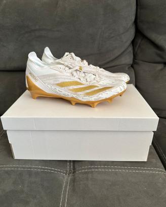 Scarpe da calcio adidas Adizero electric nuove
