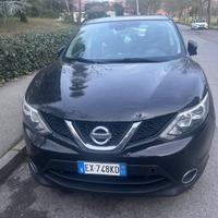 Nissan Qashqai 2014