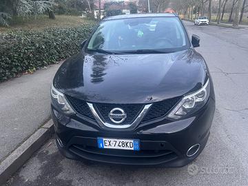 Nissan Qashqai 2014