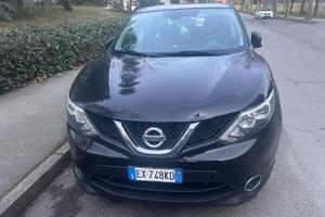 Nissan Qashqai 2014