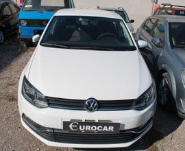 Volkswagen Polo 1.4 TDI 5p. Trendline BlueMotion T