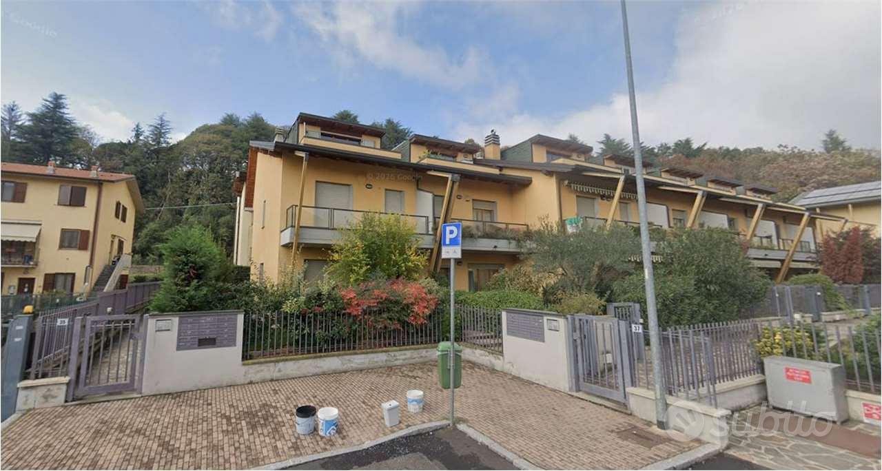 Appartamento – Bonate Sopra, Torchio di Sotto - Vista 3