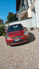  Ford Fiesta  1100 benzina anno 2007