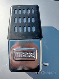 MASE silenziatore marmitta gruppo elettrogeno