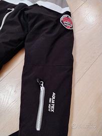 giacca/pantaloni 