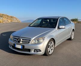 Mercedes Classe C 200