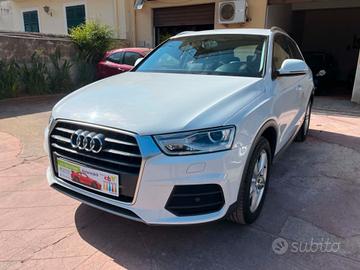 AUDI Q3 2.0 TDI 184CV QUATTRO 2016 FULL BI-XENON