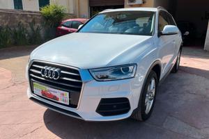 AUDI Q3 2.0 TDI 184CV QUATTRO 2016 FULL BI-XENON