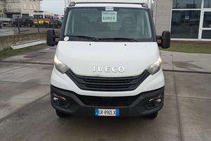 DAILY 35.14 CON CASSONE / BOX CHIUSO