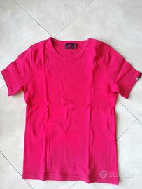 T-shirt Robe di Kappa donna nuova