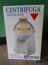 Centrifuga Termozeta NUOVA