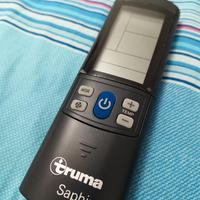 Telecomando Truman Saphir