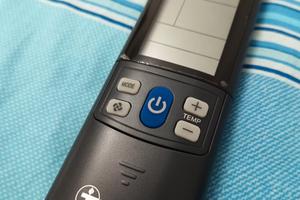 Telecomando Truman Saphir