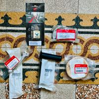 Set accessori di ricambio Honda SH125