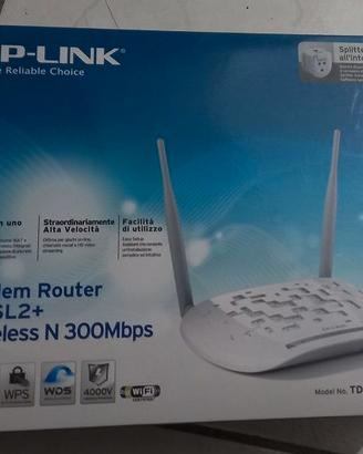 MODEM vari tipi