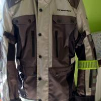 Giacca Moto