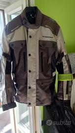 Giacca Moto