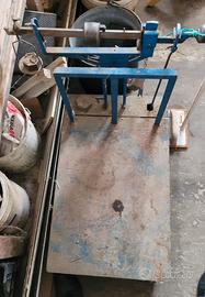 Bilancia bascula usata