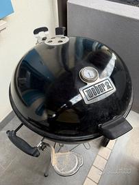 Barbecue Weber Master-Touch Premium