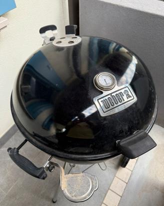 Barbecue Weber Master-Touch Premium