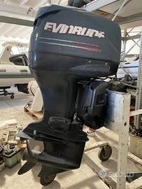 Motore EVINRUDE 115 Cavalli