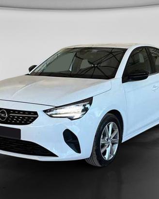OPEL Corsa VI 2020 - Corsa 1.2 Elegance s&s 75cv