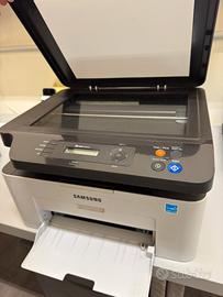 stampante samsung xpress M2070 + Nuova cartuccia