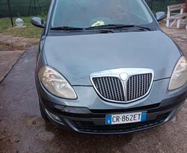 LANCIA Ypsilon - 2004