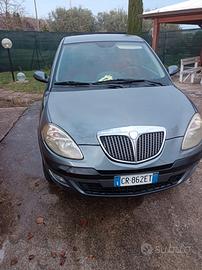 LANCIA Ypsilon - 2004