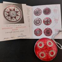 villeroy & boch medaglione collection