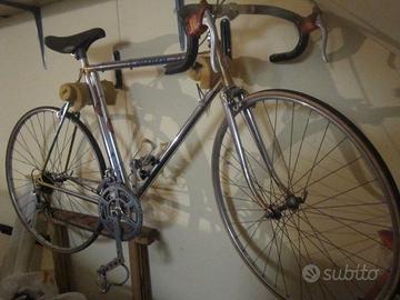 bici da corsa