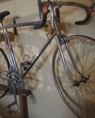 bici da corsa