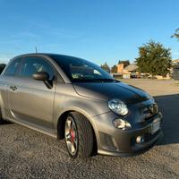 Abarth 595 Competizione