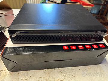 Nvr LORWEN MOD. LW-NVR265R9C