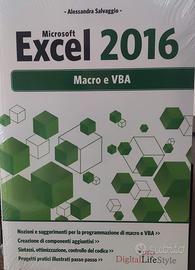 Manuali Microsoft excel 