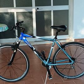 Mountain bike 29 Montana