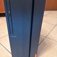 Pc FISSO LENOVO INTEL I5